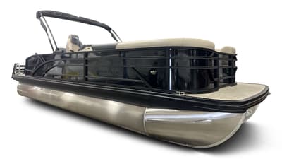 BOATZON | Bennington 23SSBSPS PB 2026 BOATZON | Bennington 23SSBSPS PB 2026