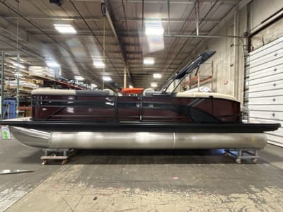 BOATZON | Bennington 23SSBSPS PB 2026