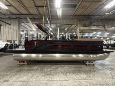 BOATZON | Bennington 23SSBSPS PB 2026