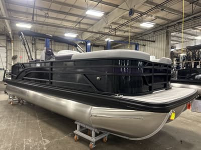 BOATZON | Bennington 23SSBSPS PB 2026