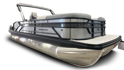 BOATZON | Bennington 23SSBSPS TC 2026