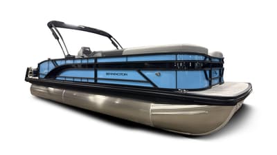 BOATZON | Bennington 23SSBSPS TC 2026 BOATZON | Bennington 23SSBSPS TC 2026