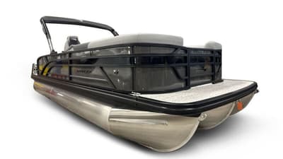 BOATZON | Bennington 23SSBSPS TC 2026