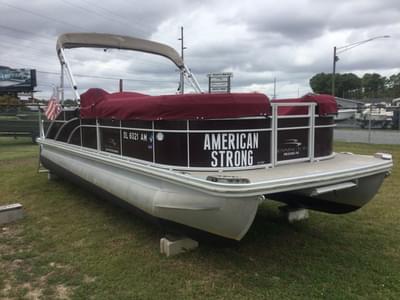 BOATZON | Bennington 23SSBxp 2019 BOATZON | Bennington 23SSBxp 2019