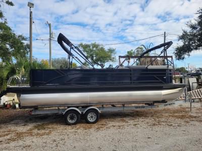 BOATZON | Bennington 23SSFCSF 2026