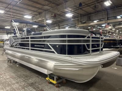 BOATZON | Bennington 23SSR 2026