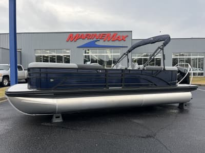 BOATZON | Bennington 23SSR 2026