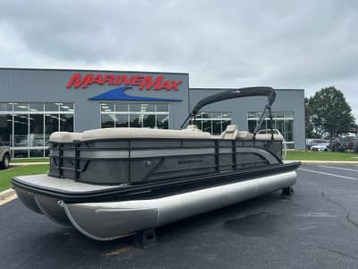 BOATZON | Bennington 23SSR 2027