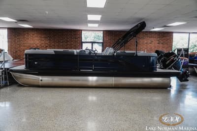 BOATZON | Bennington 23SSR 2027