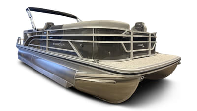 BOATZON | Bennington 23SSR F150 2025 BOATZON | Bennington 23SSR F150 2025