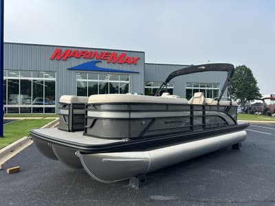 BOATZON | Bennington 23SSR LUXE 2027