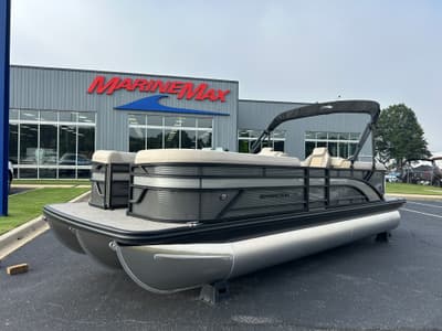 BOATZON | Bennington 23SSR LUXE 2027