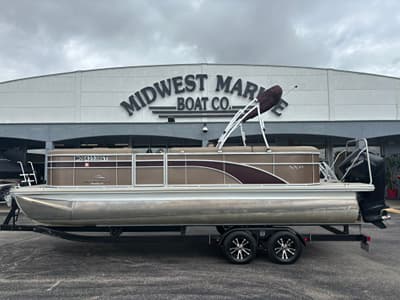 BOATZON | Bennington 23SSRCX 2019 BOATZON | Bennington 23SSRCX 2019