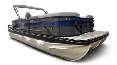 BOATZON | Bennington 23SSRESP LTD 2026