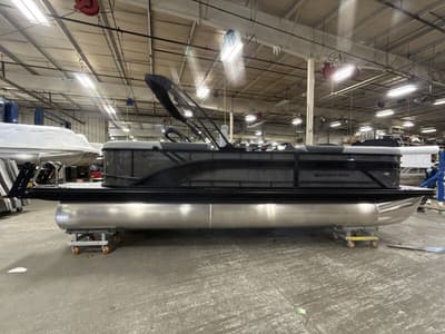 BOATZON | Bennington 23SSRESP LTD 2026 BOATZON | Bennington 23SSRESP LTD 2026
