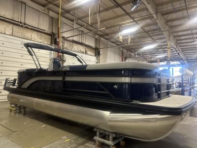 BOATZON | Bennington 23SSRSPS TC 2026