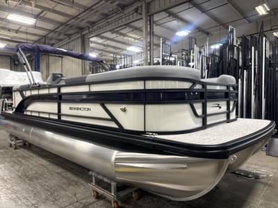 BOATZON | Bennington 23SSRSPS TC 2026