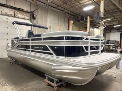 BOATZON | Bennington 23SSRSPS TC 2026