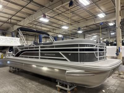 BOATZON | Bennington 23SSRSPS TC 2026 BOATZON | Bennington 23SSRSPS TC 2026