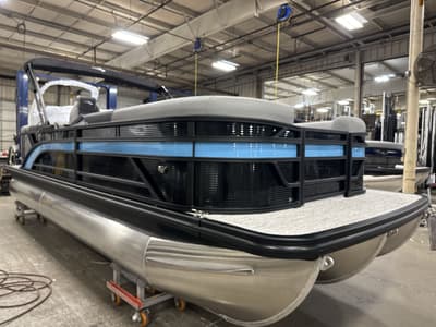 BOATZON | Bennington 23SSRSPS TC 2026