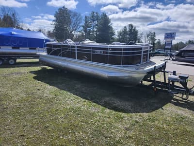 BOATZON | Bennington 23SSRXP 2018 BOATZON | Bennington 23SSRXP 2018