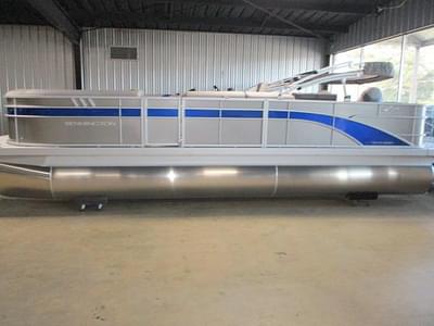 BOATZON | Bennington 23SXS STERN FISH 2025 BOATZON | Bennington 23SXS STERN FISH 2025