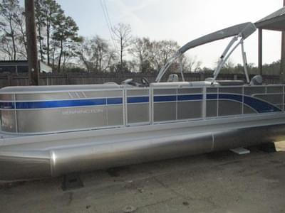 BOATZON | Bennington 23SXSAPG 2025 BOATZON | Bennington 23SXSAPG 2025