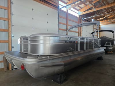 BOATZON | Bennington 23SXSRC 2023 BOATZON | Bennington 23SXSRC 2023