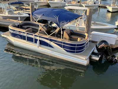 BOATZON | Bennington 23SXSRC 2023 BOATZON | Bennington 23SXSRC 2023