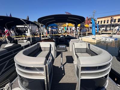 BOATZON | Bennington 23SXSRC 2024 BOATZON | Bennington 23SXSRC 2024
