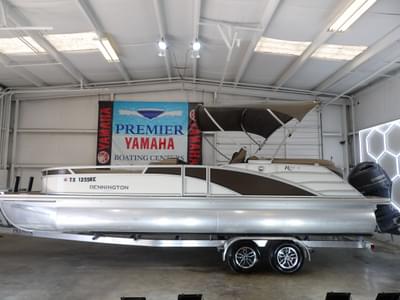 BOATZON | Bennington 24 BOWRIDER FASTBACK 2020 BOATZON | Bennington 24 BOWRIDER FASTBACK 2020
