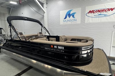 BOATZON | Bennington 24 L SWINGBACK 2024
