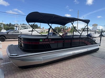 BOATZON | Bennington 24 LSB 2023 BOATZON | Bennington 24 LSB 2023
