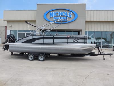 BOATZON | Bennington 24 LSBA 2021