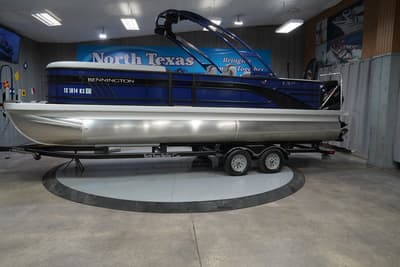 BOATZON | Bennington 24 LXCWA 2023 BOATZON | Bennington 24 LXCWA 2023
