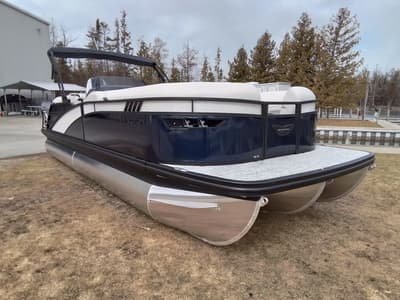 BOATZON | Bennington 24 LXSB 2026