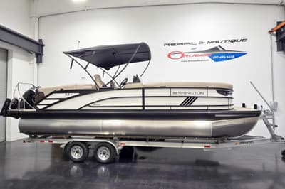 BOATZON | Bennington 24 M 2026 BOATZON | Bennington 24 M 2026