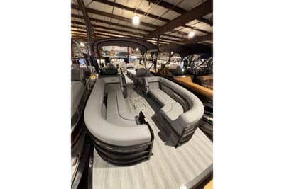 BOATZON | Bennington 24 M Stern Lounge 2026