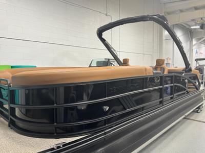 BOATZON | Bennington 24 MFB 2025