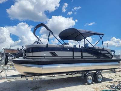 BOATZON | Bennington 24 MFB 2026
