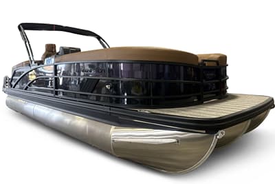 BOATZON | Bennington 24 MFB 2027