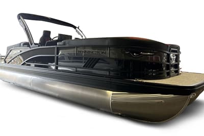 BOATZON | Bennington 24 MFB 2027