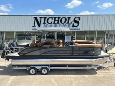 BOATZON | Bennington 24 MFC 2026 BOATZON | Bennington 24 MFC 2026