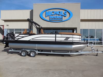 BOATZON | Bennington 24 MFC 2026 BOATZON | Bennington 24 MFC 2026