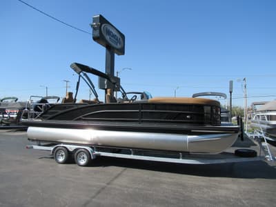 BOATZON | Bennington 24 MFC 2026 BOATZON | Bennington 24 MFC 2026