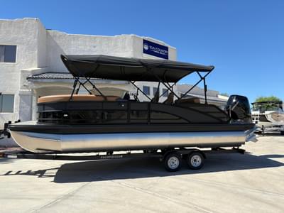 BOATZON | Bennington 24 MSB 2025