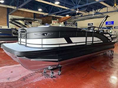 BOATZON | BENNINGTON 24 MSB 2026