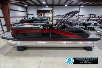 BOATZON | Bennington 24 MSB 2026 BOATZON | Bennington 24 MSB 2026