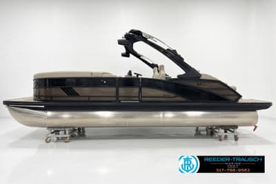 BOATZON | Bennington 24 MSB 2026