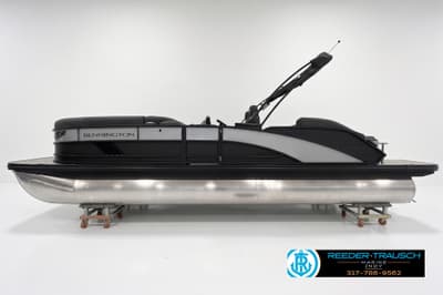 BOATZON | Bennington 24 MSB 2026